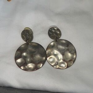 Vintage earrings